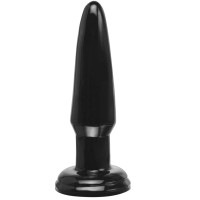 Анальный плаг от Pipedream - Fetish Fantasy Butt Plug, оригинал Анальный плаг от Pipedream - Fetish Fantasy Butt Plug, оригинал