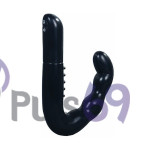 Массажер простаты Ebony Prostate Massager от NMC