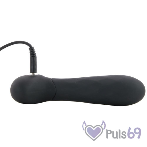 Анальная пробка с вибрацией Anal Fantasy Silicone Anal Teaser Анальная пробка с вибрацией Anal Fantasy Silicone Anal Teaser
