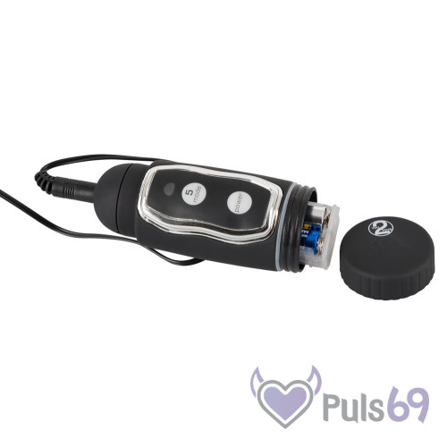 Анальный стимулятор You2Toys Anal Massager от Orion Анальный стимулятор You2Toys Anal Massager от Orion