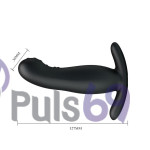 Массажер простаты с вибрацией  Pretty Love Prostate Massager от Baile