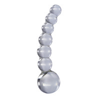 Анальная пробка Pipedream Icicles No. 66 Анальная пробка Pipedream Icicles No. 66