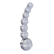 Анальная пробка Pipedream Icicles No. 66 Анальная пробка Pipedream Icicles No. 66