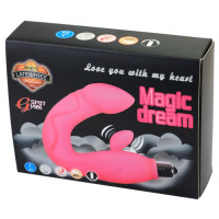 Массажер простаты Magic Dream от Baile Массажер простаты Magic Dream от Baile