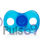 Анальная пробка Silicone Tee Probe от California Exotic