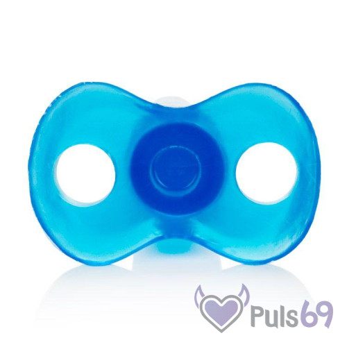Анальная пробка Silicone Tee Probe от California Exotic Анальная пробка Silicone Tee Probe от California Exotic