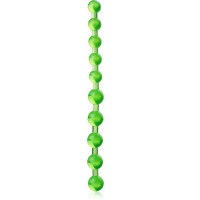 Анальные бусы Anal Pearls Green от Orion Анальные бусы Anal Pearls Green от Orion