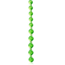 Анальные бусы Anal Pearls Green от Orion Анальные бусы Anal Pearls Green от Orion