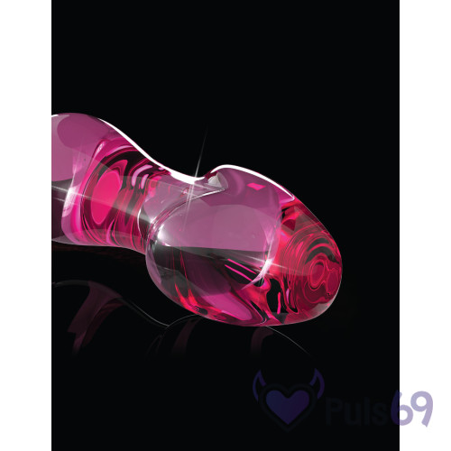 Анальная пробка Pipedream Icicles No. 73 Анальная пробка Pipedream Icicles No. 73