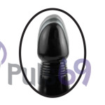 Анальная пробка Anal Fantasy Vibrating Thruster
