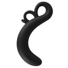 Массажер простаты Bad Kitty Prostate Plug Silicone от Orion Массажер простаты Bad Kitty Prostate Plug Silicone от Orion