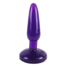 Анальная пробка Butt Plug Анальная пробка Butt Plug