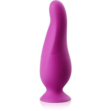 Анальная пробка Play Candi Big Time Anal Plug Анальная пробка Play Candi Big Time Anal Plug