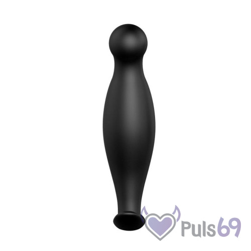 Анальная пробка Pretty Love Special Anal Stimulation от Baile Анальная пробка Pretty Love Special Anal Stimulation от Baile
