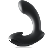 Массажер простаты с вибро CONTROL by Sir Richard's Silicone P-Spot Massager Массажер простаты с вибро CONTROL by Sir Richard's Silicone P-Spot Massager