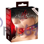 Кляп Bad Kitty Naughty Toys Silicone Gag  от Orion