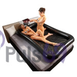 Надувной лаковый бассейн Fetish Collection Vinyl Sheet Glossy Games