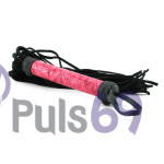 Плеть NS Novelties Sinful Whip Pink