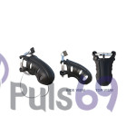 Пояс верности Pipedream Hardcore Silicone Cock Blocker