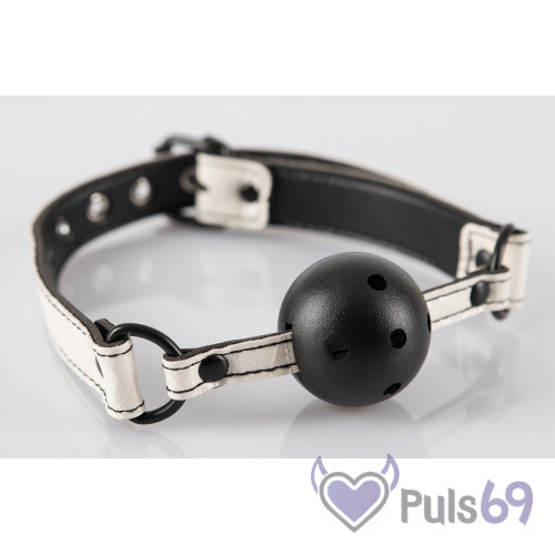 Кляп Bad Kitty Naughty Toys Knebel  от Orion