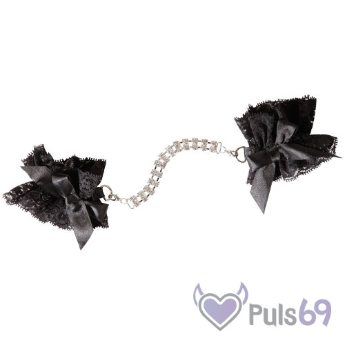 Наручники Cottelli Collection Handfessel Наручники Cottelli Collection Handfessel