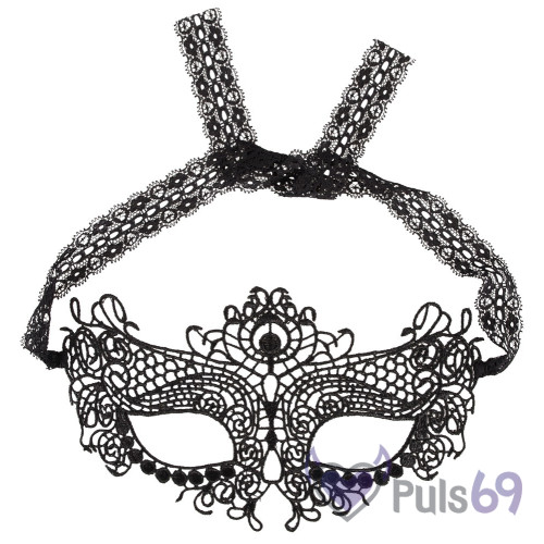 Маска на глаза Cottelli Collection Accessoires Augenmaske от Orion Маска на глаза Cottelli Collection Accessoires Augenmaske от Orion