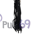 Плеть Fetish Fantasy Series Beaded Metal Flogger