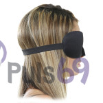 Маска на глаза Fetish Fantasy Series Deluxe Fantasy Love Mask от Pipedream Products