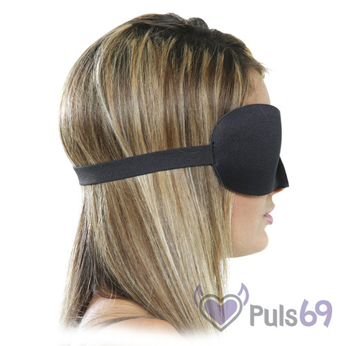 Маска на глаза Fetish Fantasy Series Deluxe Fantasy Love Mask от Pipedream Products Маска на глаза Fetish Fantasy Series Deluxe Fantasy Love Mask от Pipedream Products