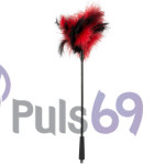 Перышко Bad Kitty Feather Wand от Orion