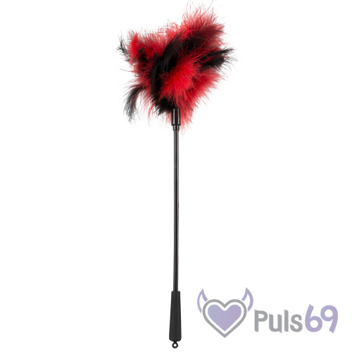 Перышко Bad Kitty Feather Wand от Orion