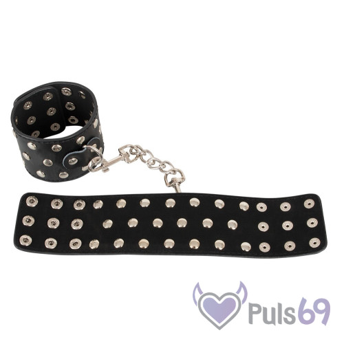 Наручники Bad Kitty Naughty Toys Shackle Наручники Bad Kitty Naughty Toys Shackle