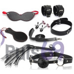 BDSM набор Classic Set, 7 аксессуаров