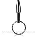 Уретральная вставка Steel Power Tools Mini Fucker Penis Plug 8 мм