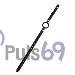Кляп расширитель Bad Kitty Silicone Ring Gag  от Orion