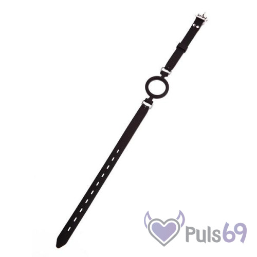 Кляп расширитель Bad Kitty Silicone Ring Gag от Orion Кляп расширитель Bad Kitty Silicone Ring Gag от Orion