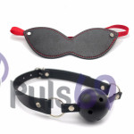 BDSM набор Classic Set, 7 аксессуаров