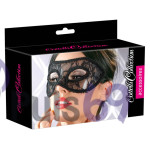 Маска на глаза Cottelli Collection Accessoires Lace Mask от Orion