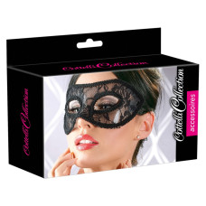 Маска на глаза Cottelli Collection Accessoires Lace Mask от Orion Маска на глаза Cottelli Collection Accessoires Lace Mask от Orion