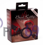 Кляп расширитель Bad Kitty Silicone Ring Gag  от Orion