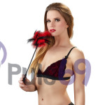 Перышко Bad Kitty Feather Wand от Orion