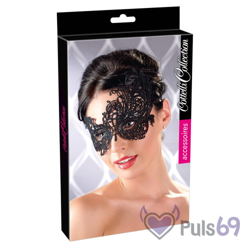 Маска на глаза Cottelli Collection Accessoires  Augenmaske от Orion