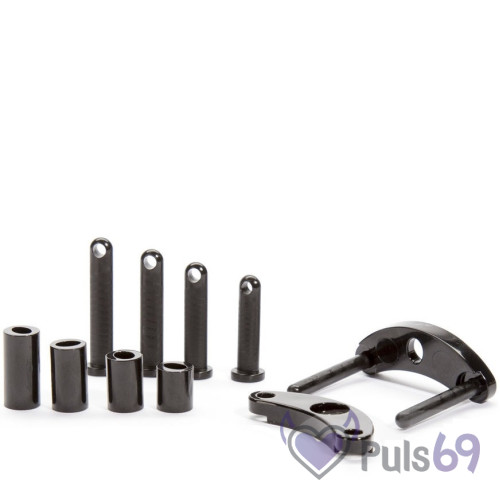 Пояс верности A.L. Enterprices CB - 6000 Male Chastity Device, Chrome Пояс верности A.L. Enterprices CB - 6000 Male Chastity Device, Chrome