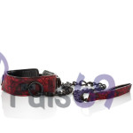 Ошейник с поводком Scandal Collar with Leash