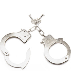 Качественные металлические наручники Arrest Качественные металлические наручники Arrest