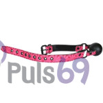 Кляп NS Novelties Sinful Ball Gag Pink
