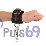 Наручники Bad Kitty Naughty Toys Shackle