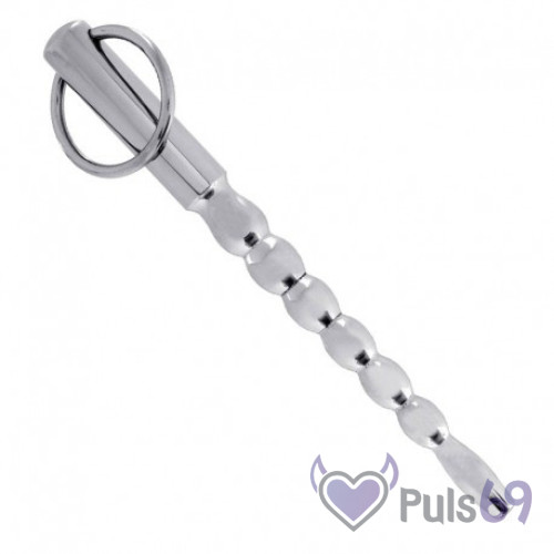 Уретральная вставка Steel Power Tools Penis Stick Уретральная вставка Steel Power Tools Penis Stick