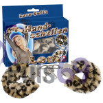 Качественные наручники Love Cuffs Leo