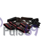 Фиксаторы для кровати Scandal Bed Restraints